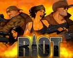 Riot-браузерная онлайн игра